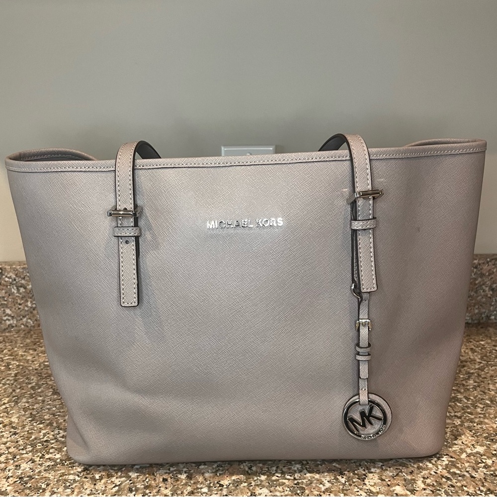 Michael Kors Shoulder Tote Bag